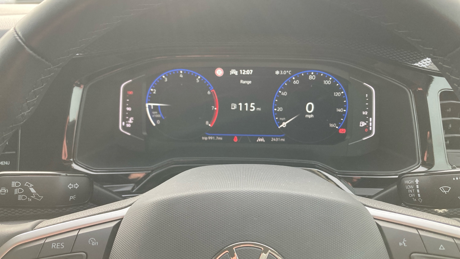 Used Volkswagen Polo 2025 for sale - 77377968: Photo 11