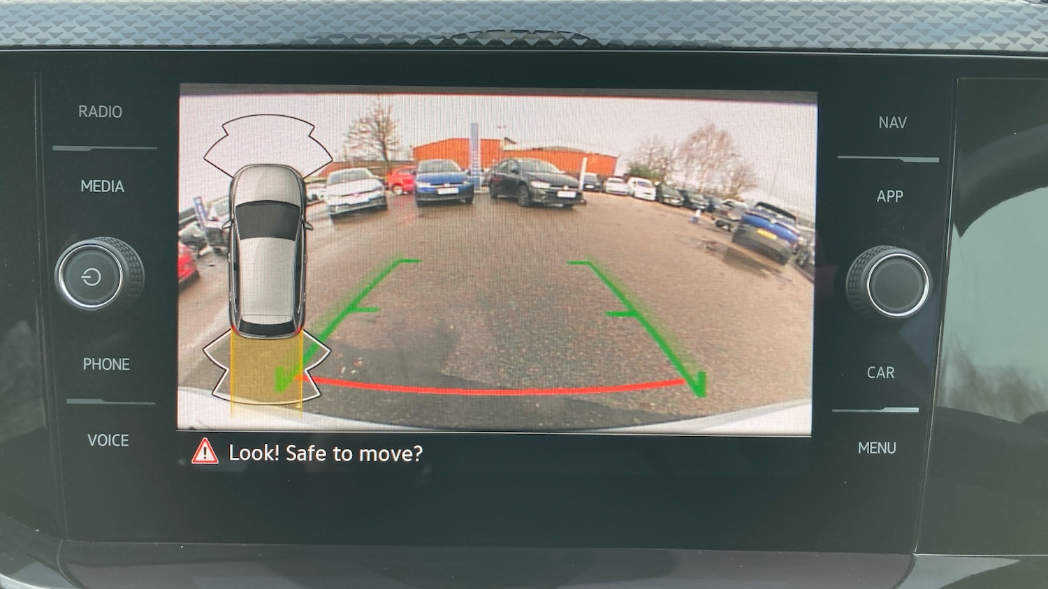 Used Volkswagen Polo 2025 for sale - 77377968: Photo 12