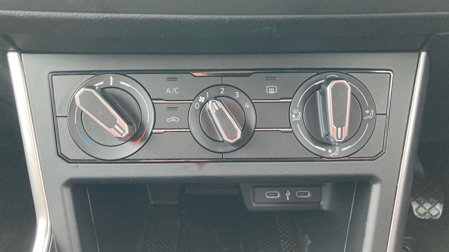 Used Volkswagen Polo 2025 for sale - 77377968: Photo 13