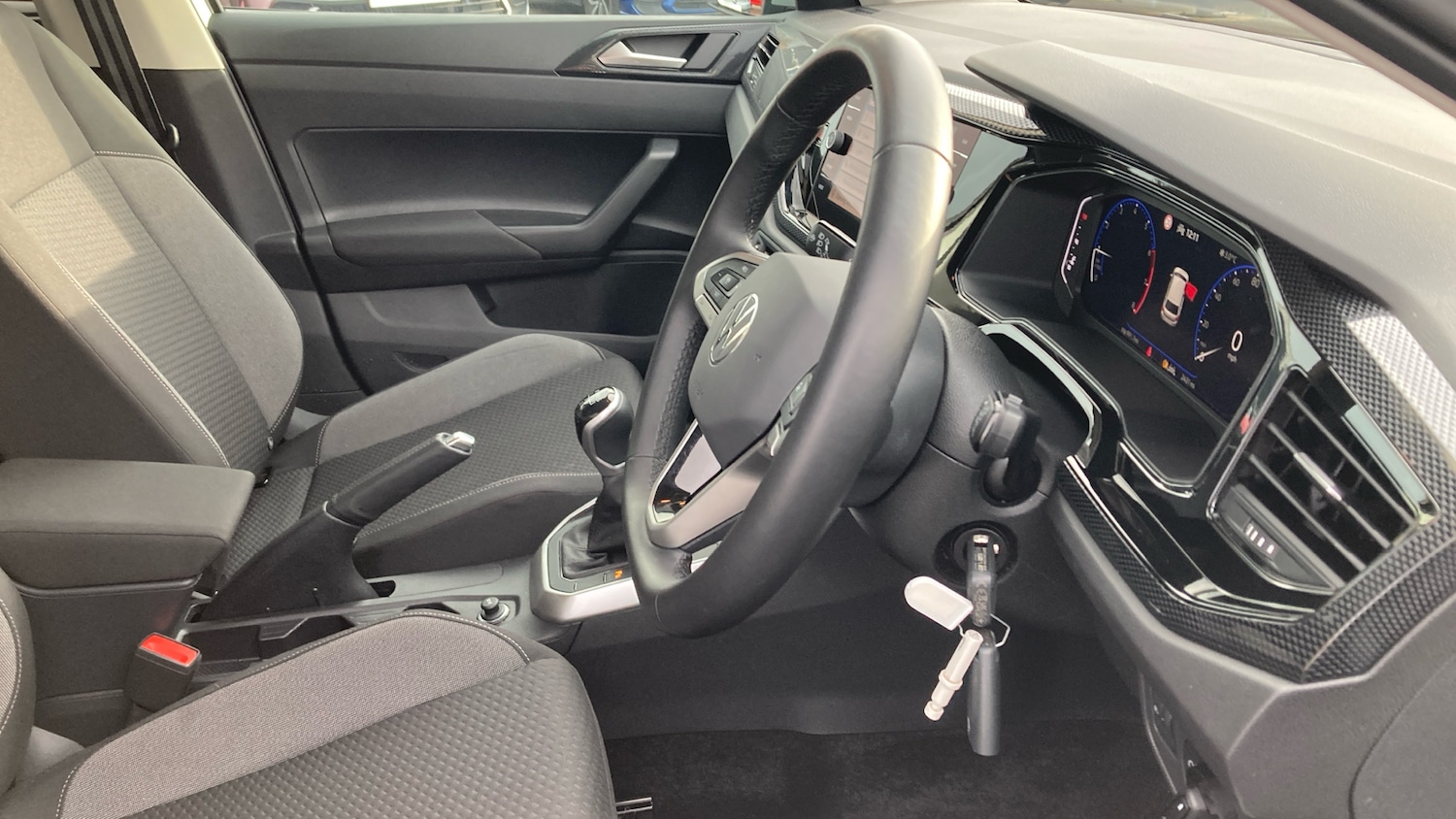 Used Volkswagen Polo 2025 for sale - 77377968: Photo 15