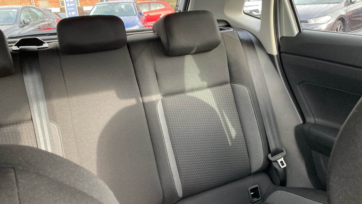 Used Volkswagen Polo 2025 for sale - 77377968: Photo 16