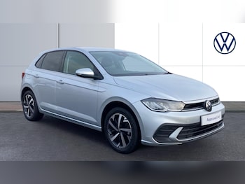 Volkswagen Polo feature image