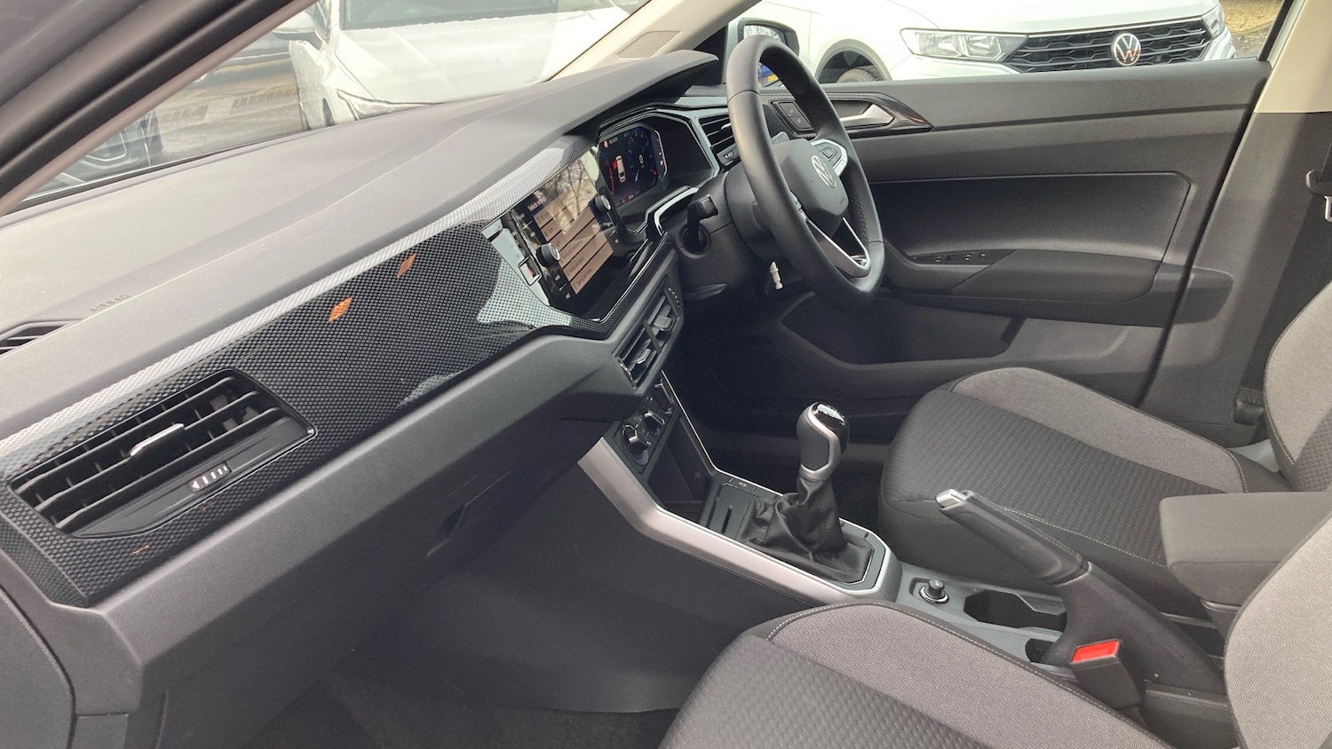 Used Volkswagen Polo 2025 for sale - 77377968: Photo 2