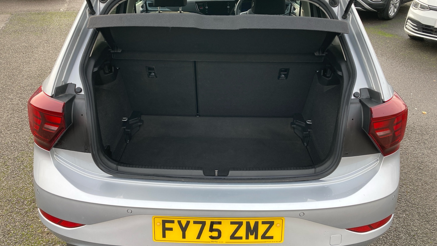 Used Volkswagen Polo 2025 for sale - 77377968: Photo 20