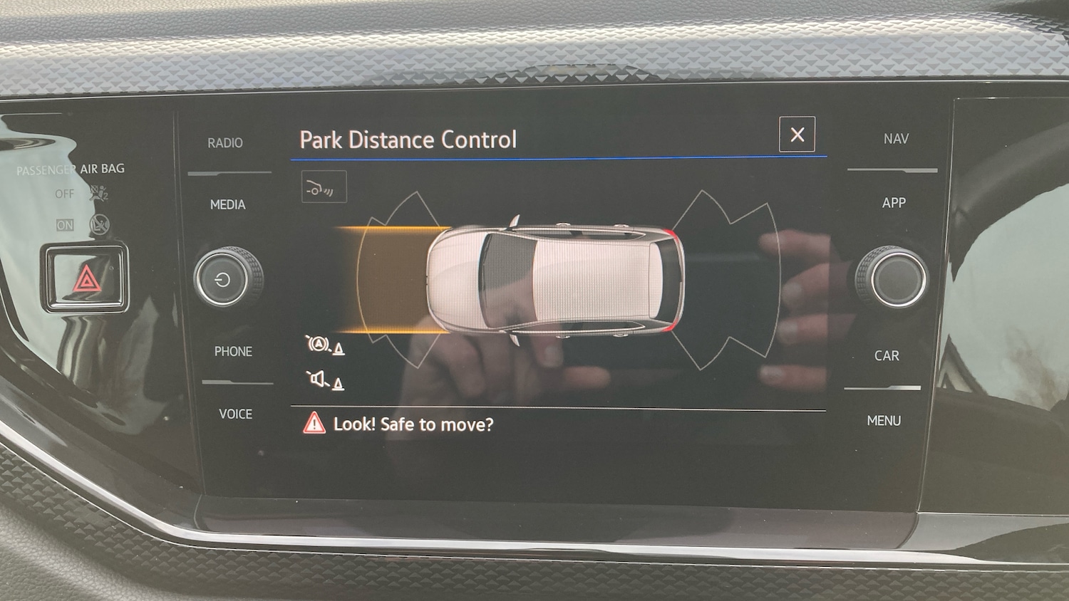 Used Volkswagen Polo 2025 for sale - 77377968: Photo 21