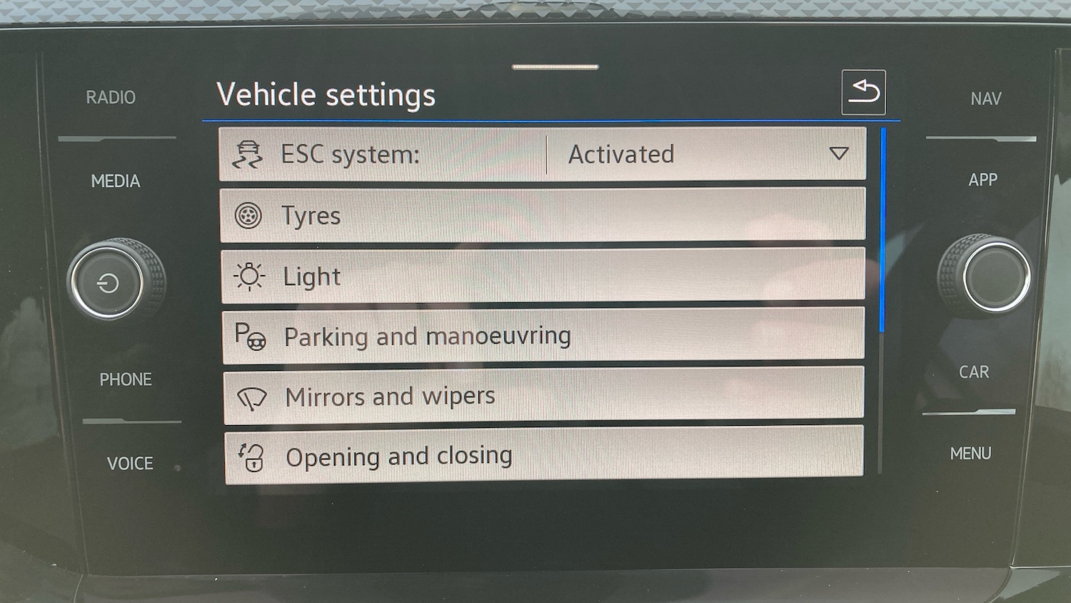 Used Volkswagen Polo 2025 for sale - 77377968: Photo 24