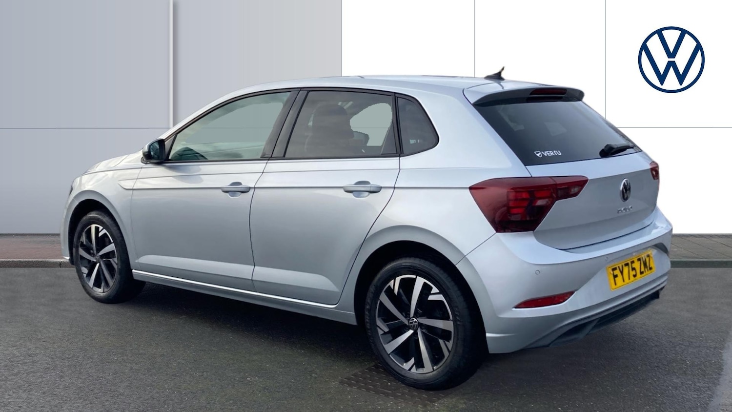 Used Volkswagen Polo 2025 for sale - 77377968: Photo 3