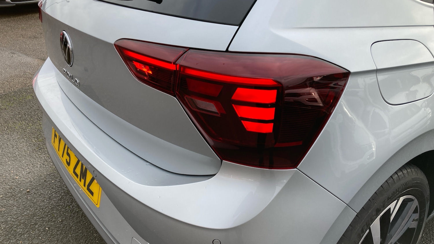 Used Volkswagen Polo 2025 for sale - 77377968: Photo 39