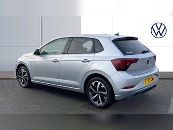 Used Volkswagen Polo 2025 for sale - 77377968: Photo
