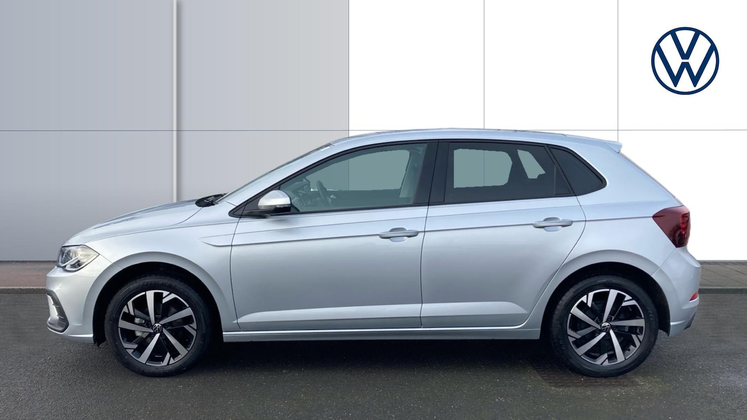 Used Volkswagen Polo 2025 for sale - 77377968: Photo 4