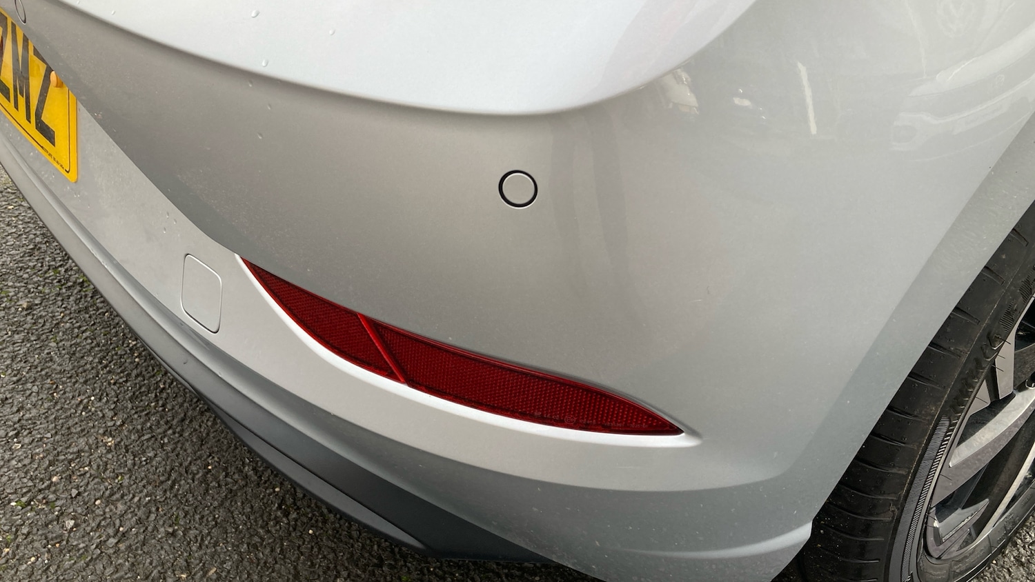 Used Volkswagen Polo 2025 for sale - 77377968: Photo 40