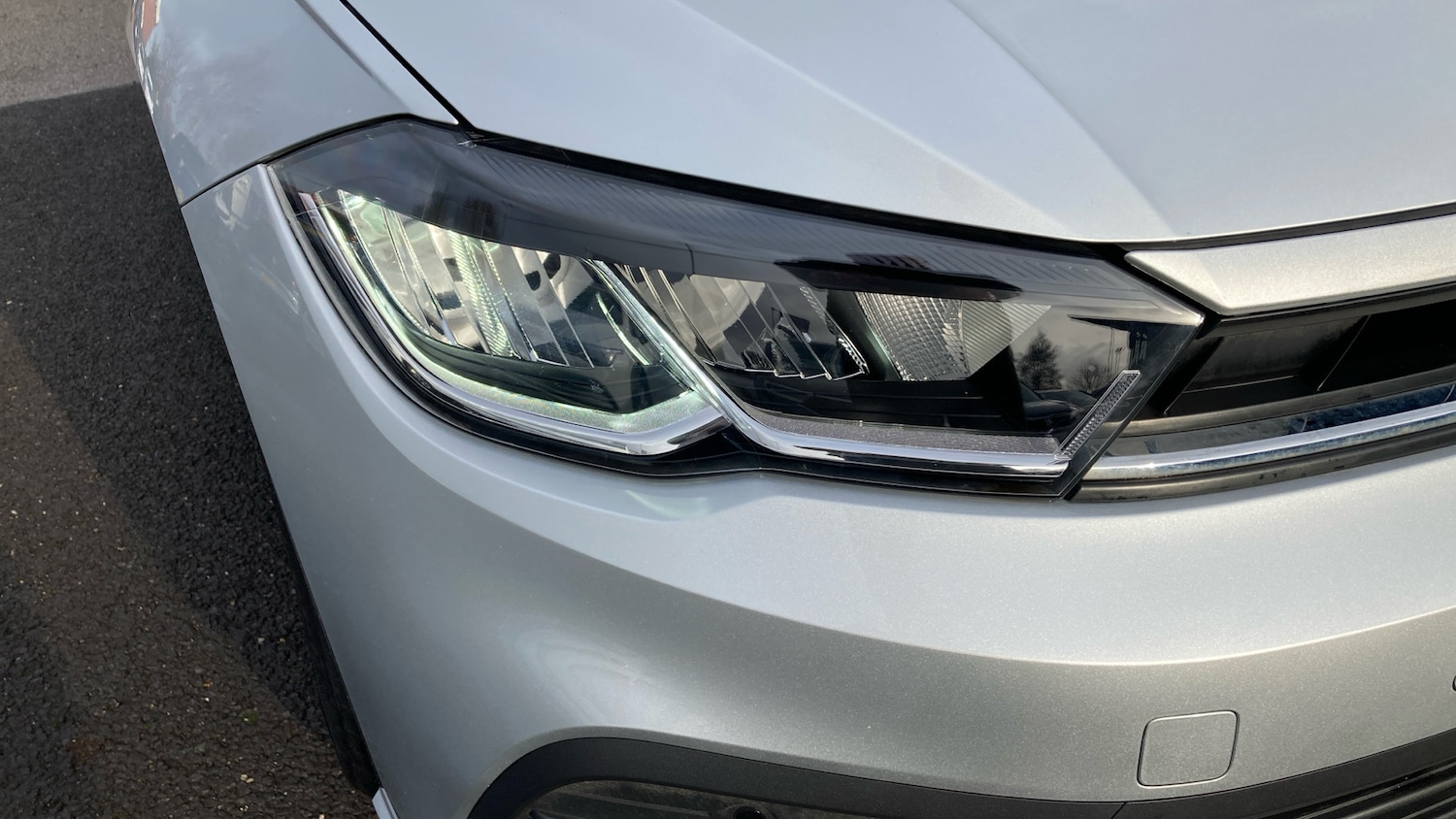 Used Volkswagen Polo 2025 for sale - 77377968: Photo 42