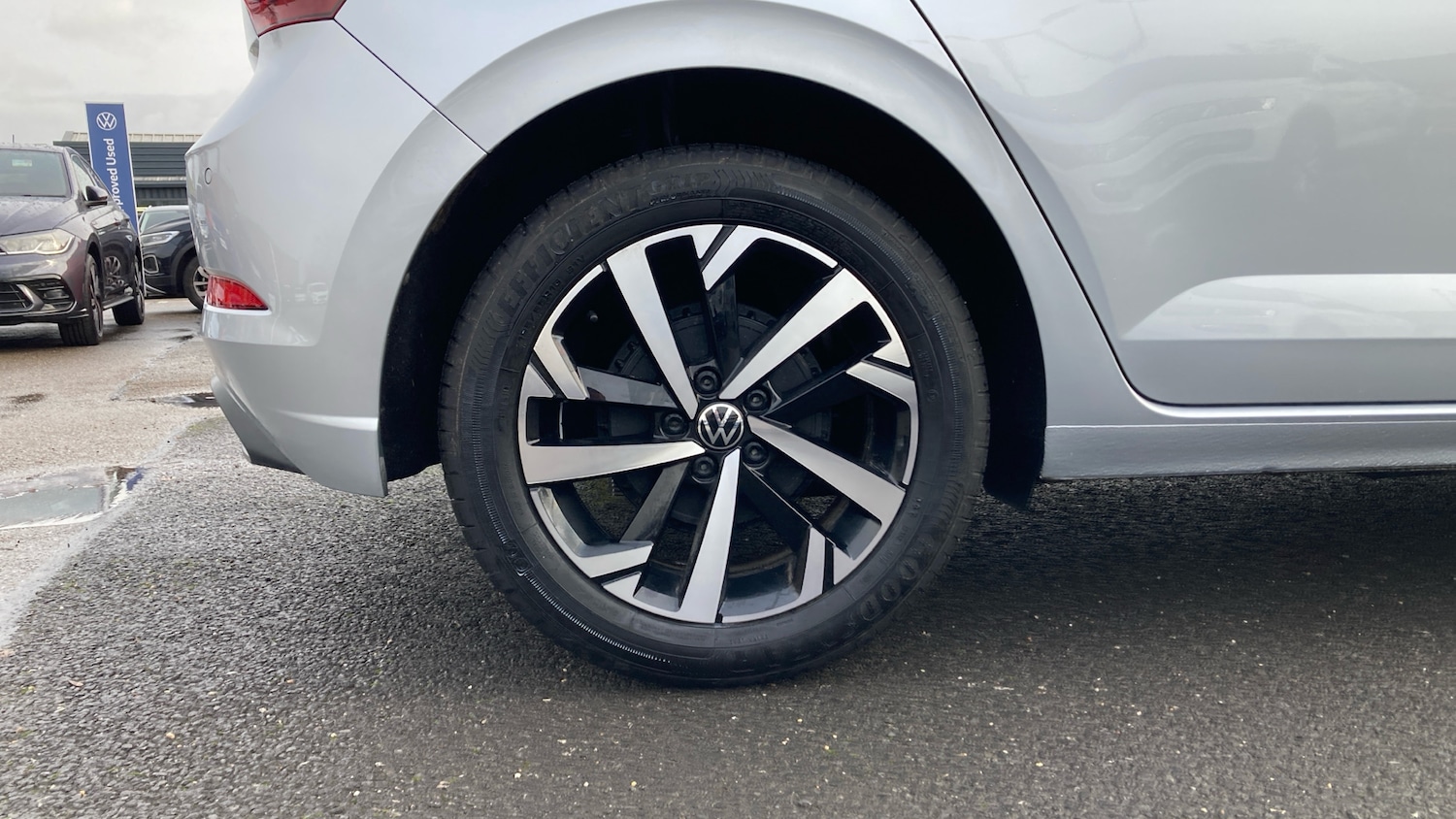 Used Volkswagen Polo 2025 for sale - 77377968: Photo 5