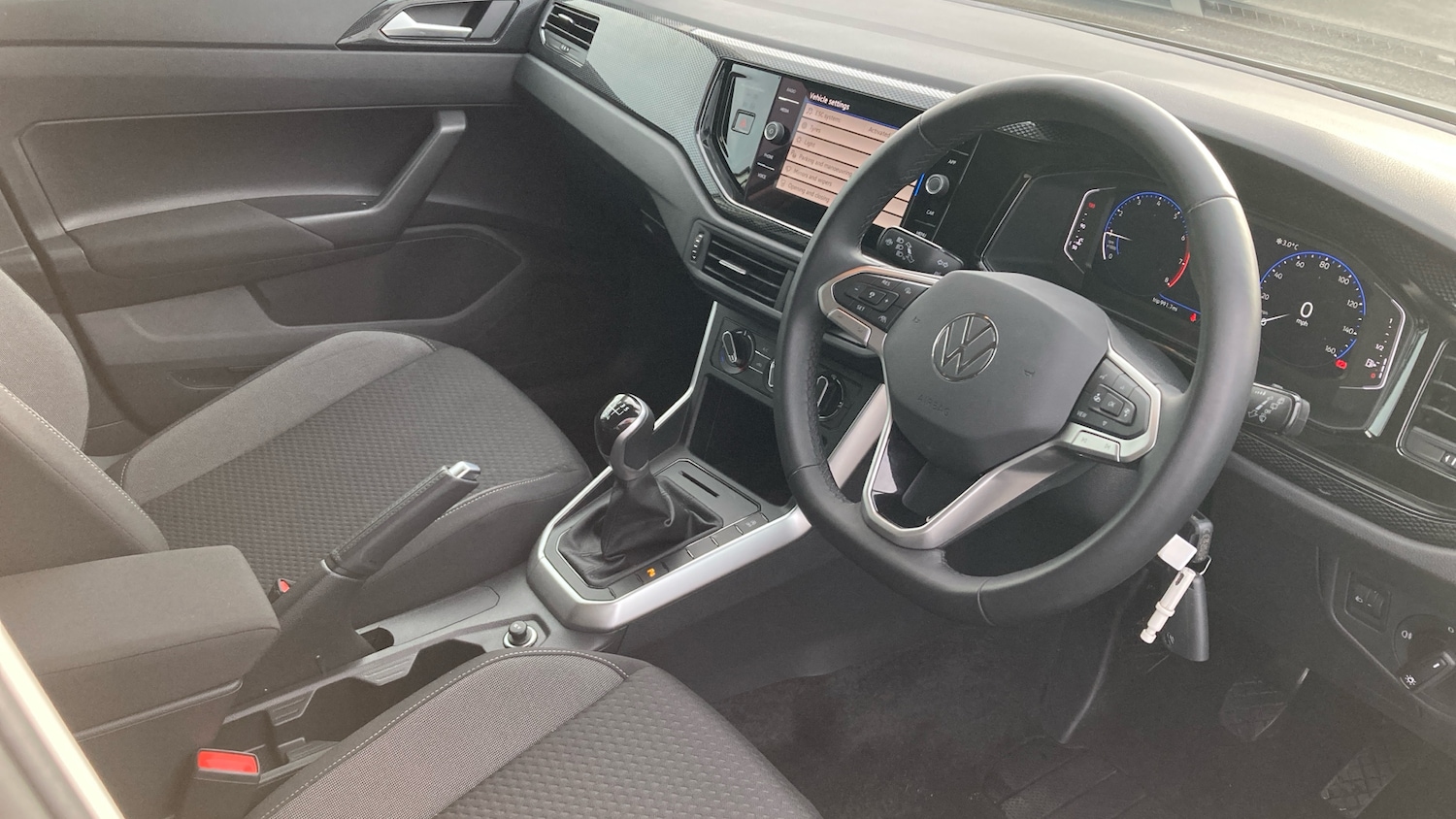 Used Volkswagen Polo 2025 for sale - 77377968: Photo 6