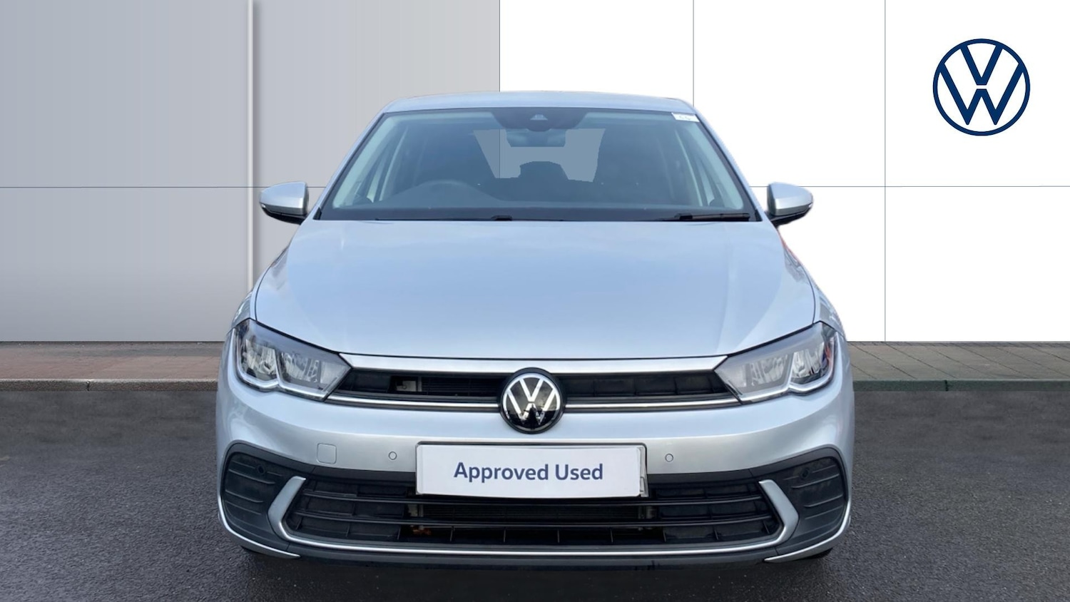 Used Volkswagen Polo 2025 for sale - 77377968: Photo 7