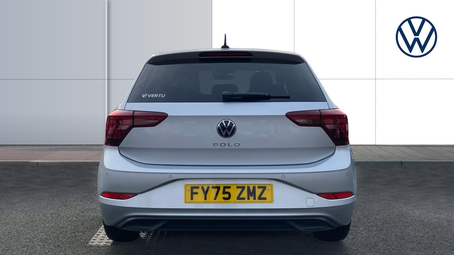 Used Volkswagen Polo 2025 for sale - 77377968: Photo 8