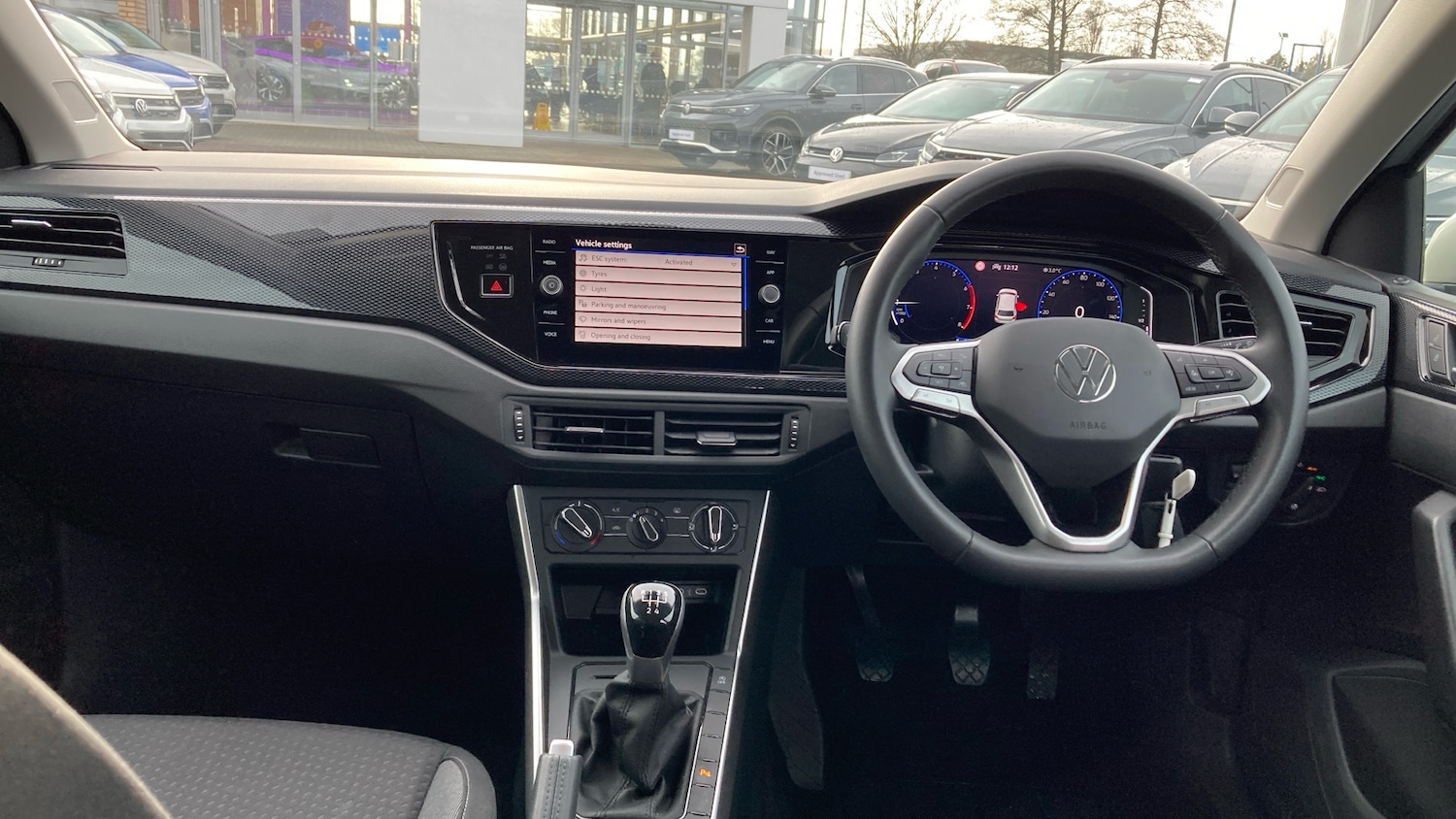 Used Volkswagen Polo 2025 for sale - 77377968: Photo 9