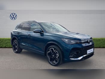 Used Volkswagen Tiguan 2026 for sale - 79840656: Photo