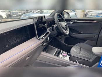 Used Volkswagen Tiguan 2026 for sale - 79840656: Photo
