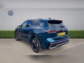 Used Volkswagen Tiguan 2026 for sale - 79840656: Photo