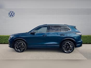 Used Volkswagen Tiguan 2026 for sale - 79840656: Photo