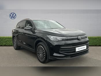 Used Volkswagen Tiguan 2026 for sale - 79455936: Photo