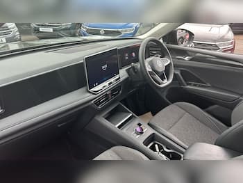 Used Volkswagen Tiguan 2026 for sale - 79455936: Photo