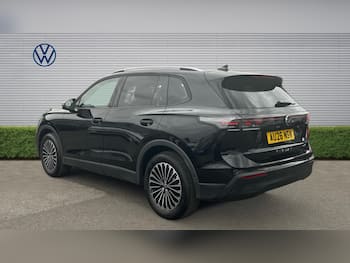 Used Volkswagen Tiguan 2026 for sale - 79455936: Photo