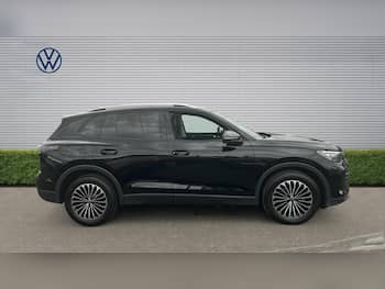 Used Volkswagen Tiguan 2026 for sale - 79455936: Photo