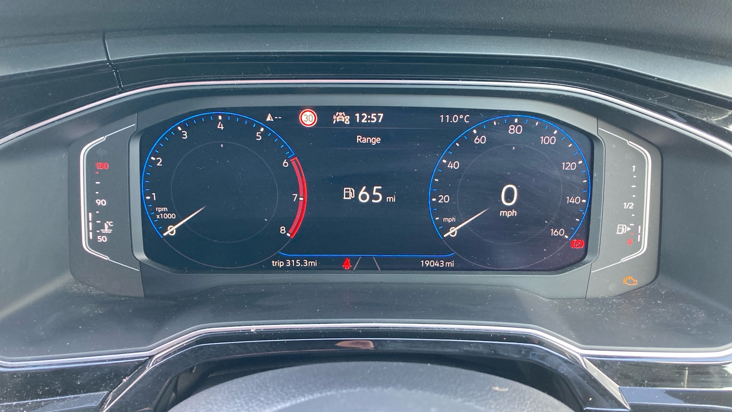 Used Volkswagen Polo 2023 for sale - 78176367: Photo 11