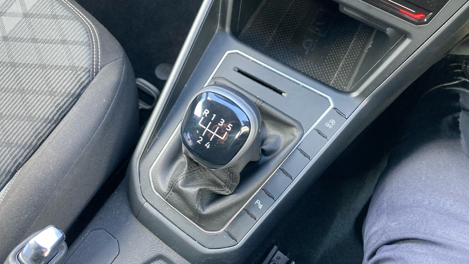 Used Volkswagen Polo 2023 for sale - 78176367: Photo 14