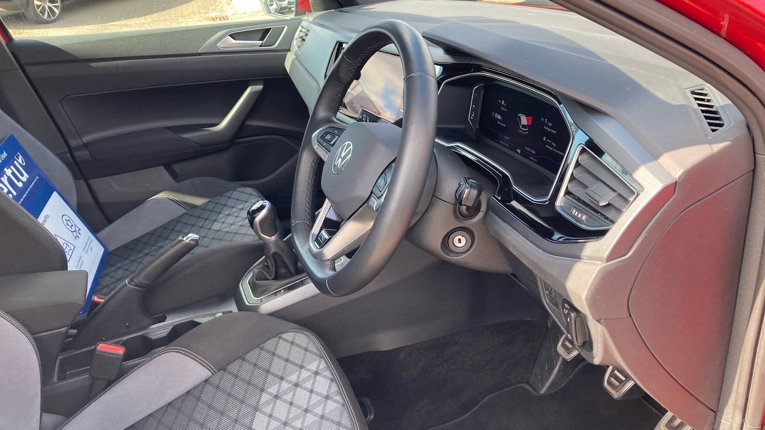 Used Volkswagen Polo 2023 for sale - 78176367: Photo 15