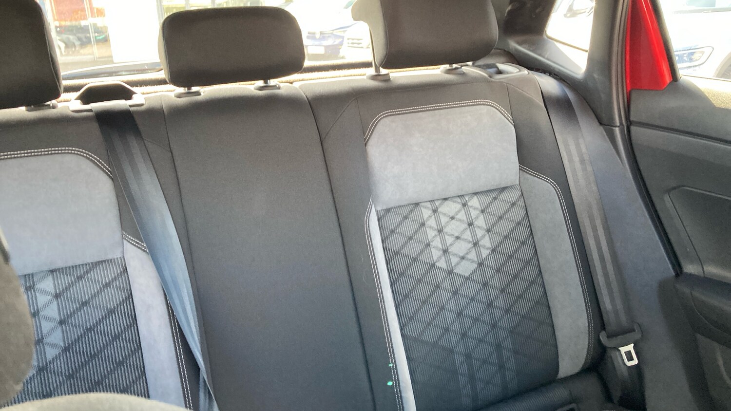 Used Volkswagen Polo 2023 for sale - 78176367: Photo 16