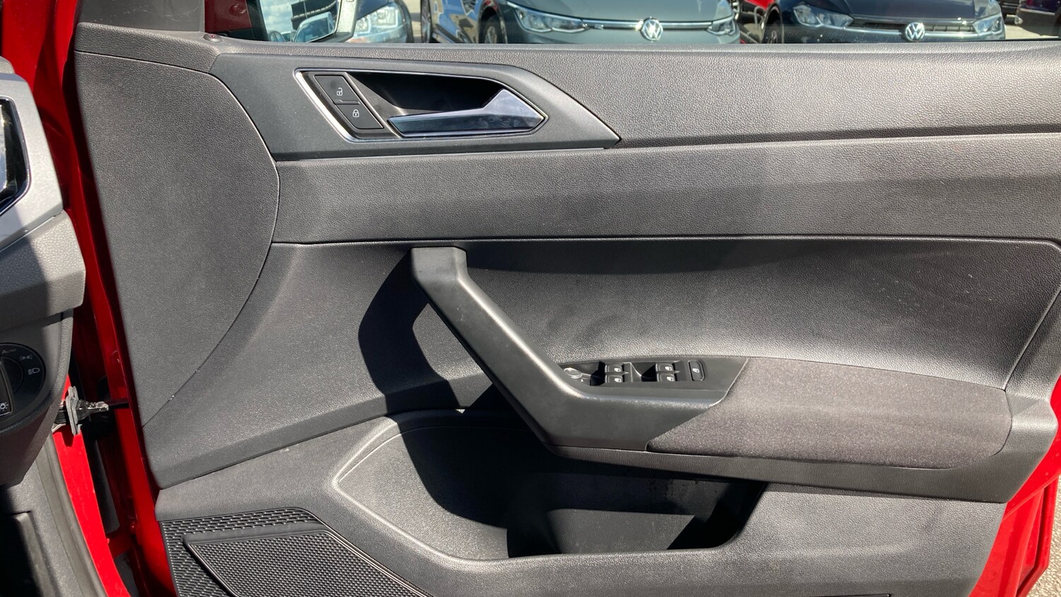 Used Volkswagen Polo 2023 for sale - 78176367: Photo 19