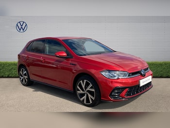 Volkswagen Polo feature image