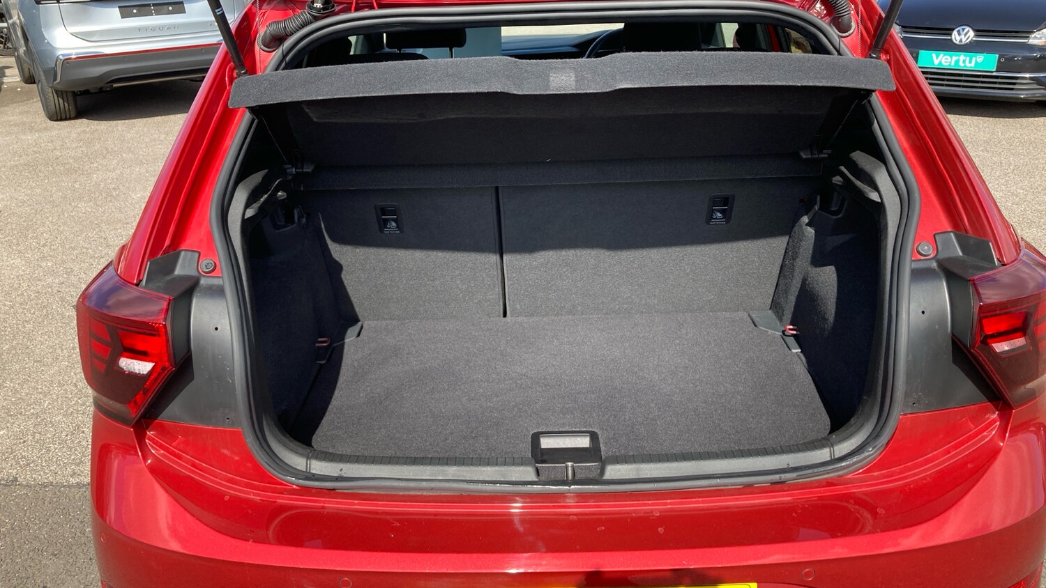 Used Volkswagen Polo 2023 for sale - 78176367: Photo 20