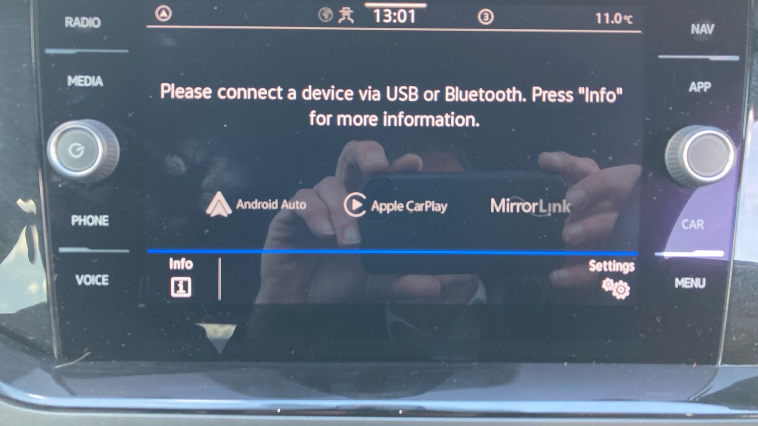 Used Volkswagen Polo 2023 for sale - 78176367: Photo 27