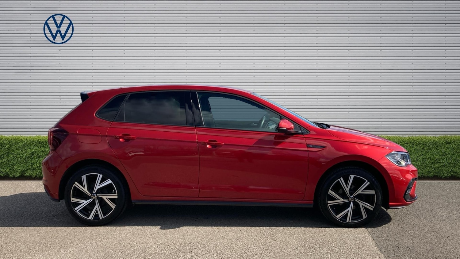 Used Volkswagen Polo 2023 for sale - 78176367: Photo 4