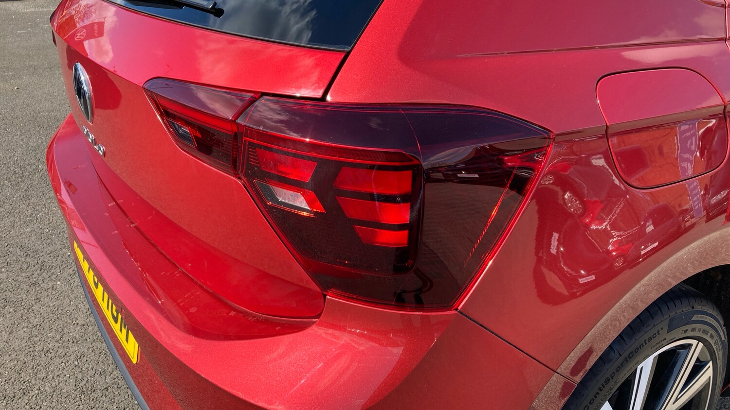 Used Volkswagen Polo 2023 for sale - 78176367: Photo 40