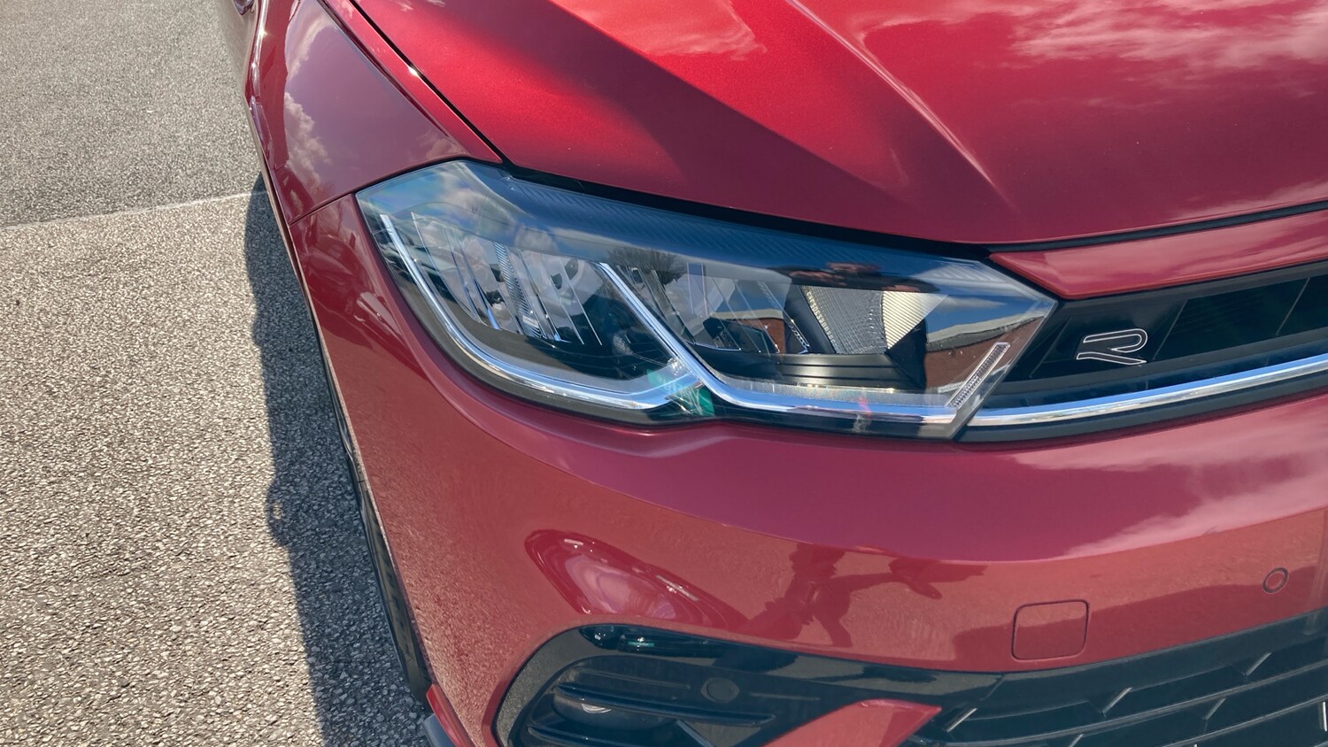 Used Volkswagen Polo 2023 for sale - 78176367: Photo 42