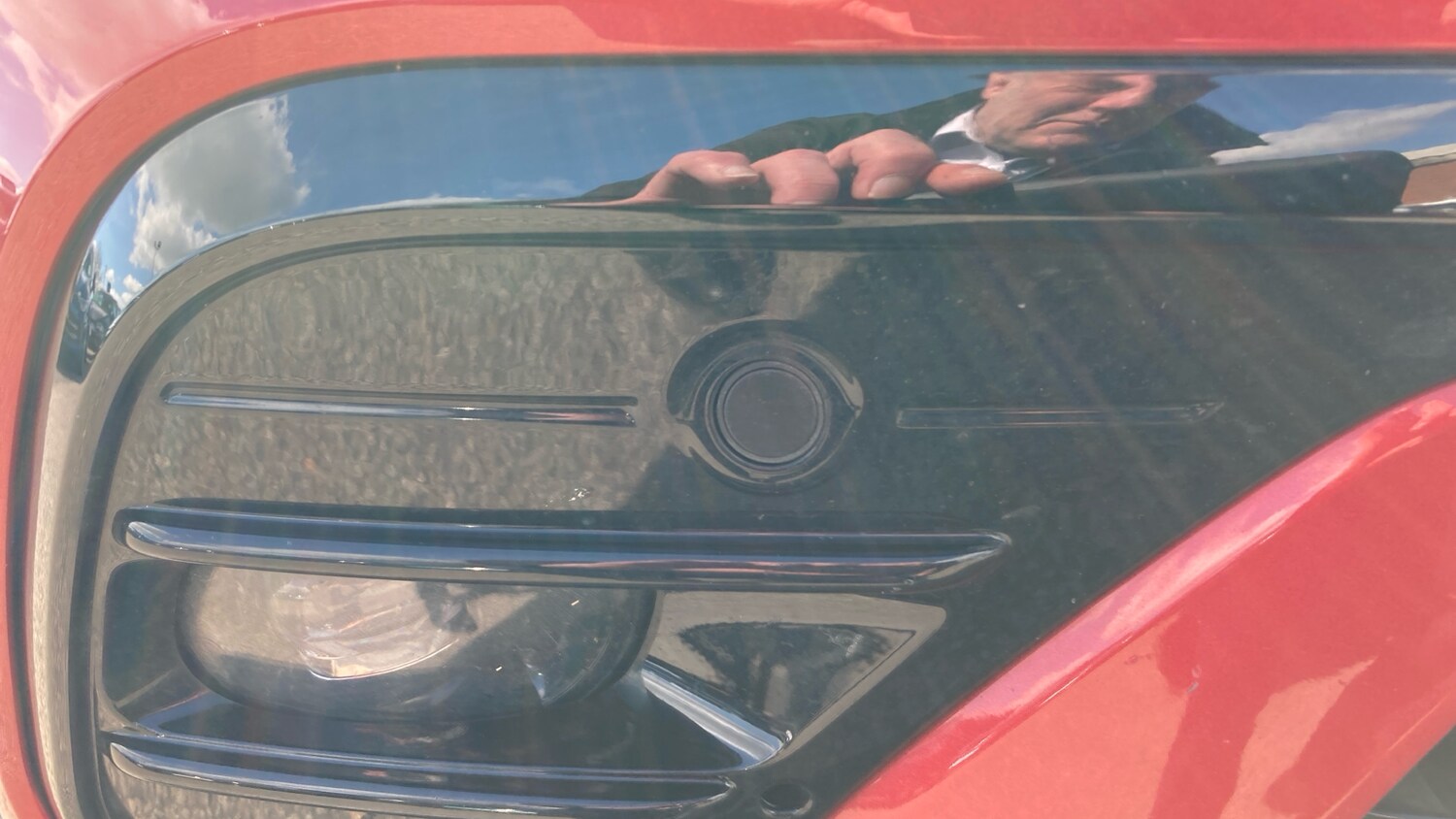 Used Volkswagen Polo 2023 for sale - 78176367: Photo 43