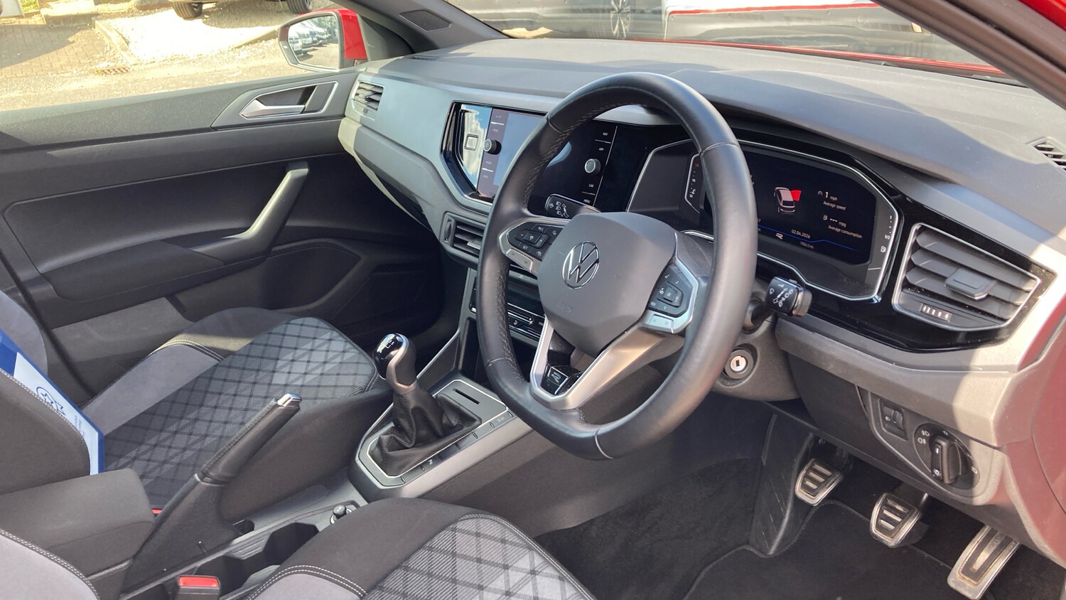 Used Volkswagen Polo 2023 for sale - 78176367: Photo 6