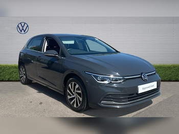 Used Volkswagen Golf 2022 for sale - 78552752: Photo