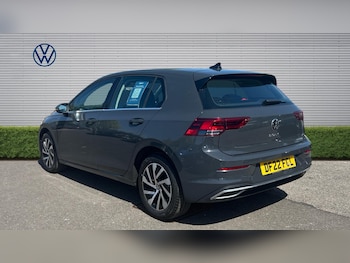 Used Volkswagen Golf 2022 for sale - 78552752: Photo