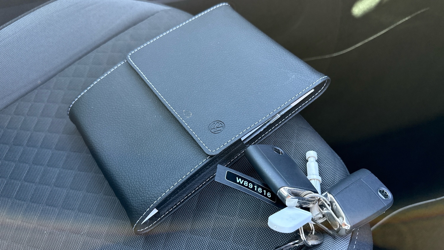 Used Volkswagen Tiguan 2019 for sale - 77945997: Photo 19