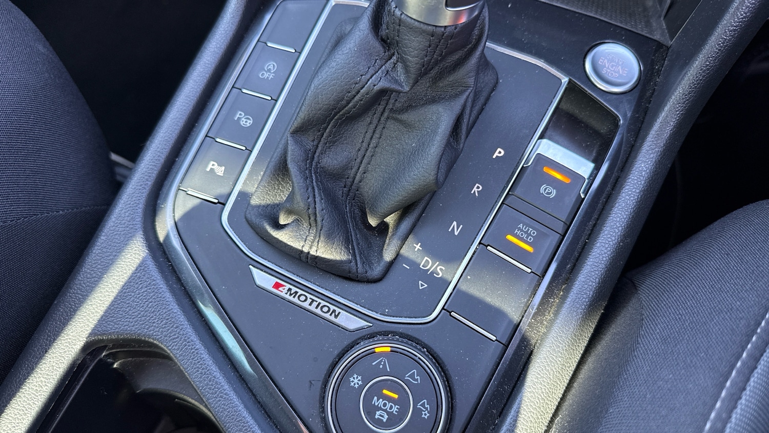 Used Volkswagen Tiguan 2019 for sale - 77945997: Photo 21