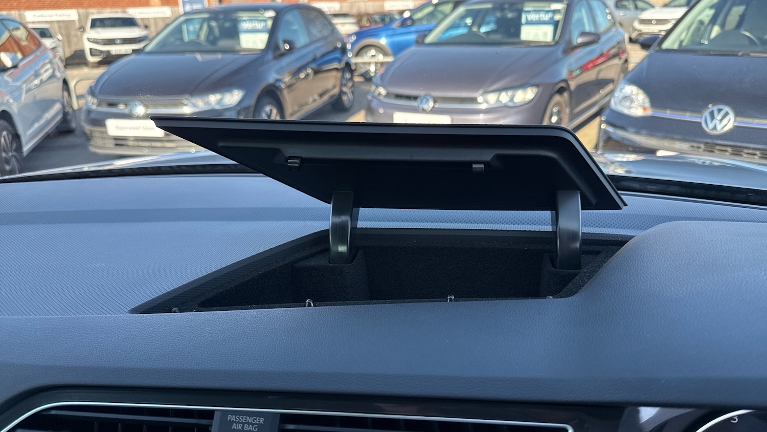 Used Volkswagen Tiguan 2019 for sale - 77945997: Photo 25