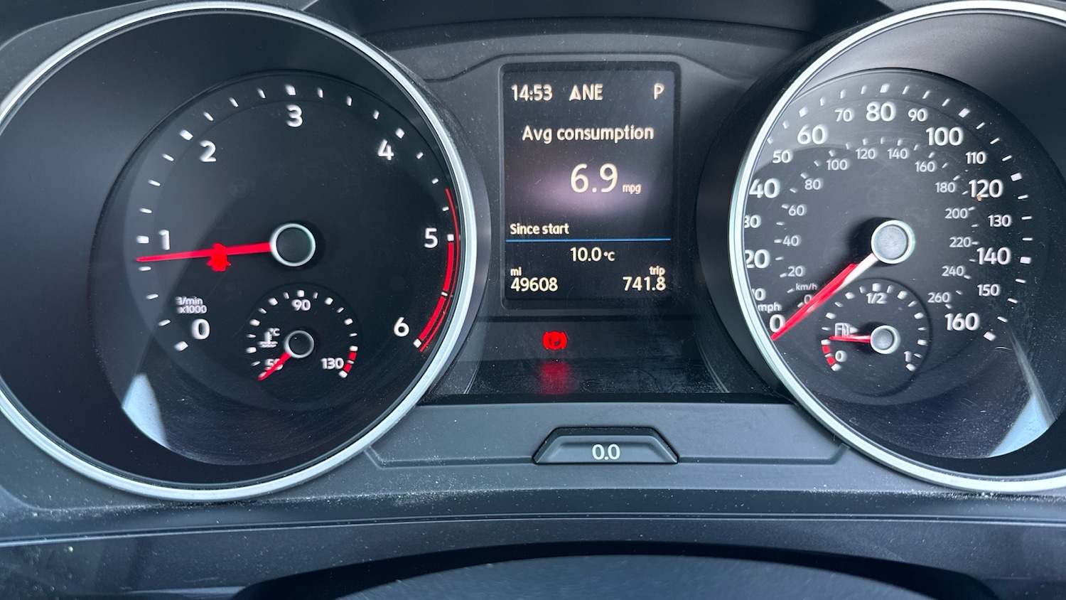 Used Volkswagen Tiguan 2019 for sale - 77945997: Photo 26