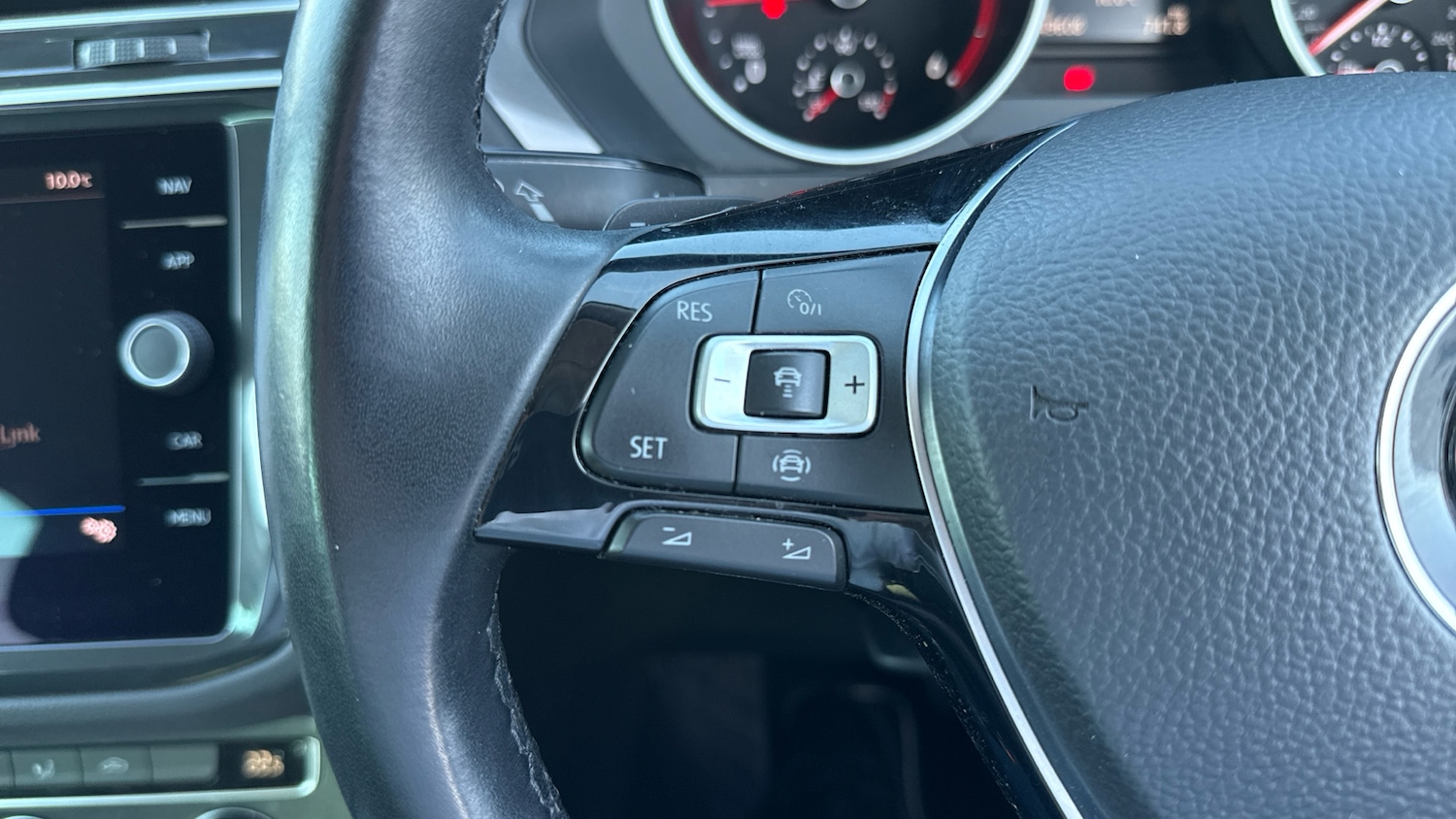 Used Volkswagen Tiguan 2019 for sale - 77945997: Photo 27