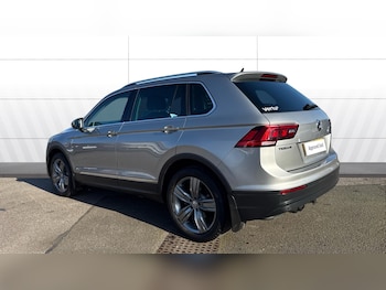 Used Volkswagen Tiguan 2019 for sale - 77945997: Photo